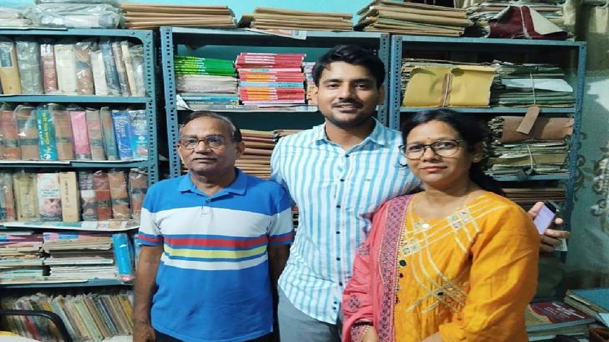 वीडियो: वो टिप्स जिसने शिशिर यादव को बना दिया PCS-J सेकेंड टॉपर! देशभर के युवाओं जाननी चाहिए ये बात