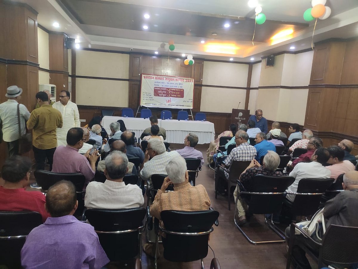 पुलिस ने रोका देश के नागरिकों द्वारा आयोजित We-20 सम्मेलन, सामाजिक कार्यकर्ताओं में रोष, कहा- यह तानाशाही