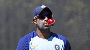 खेल: भविष्य को लेकर CSK से बात कर रहे हैं अश्विन और संजू सैमसन को अपनी टीम में लेना चाहेगी KKR
