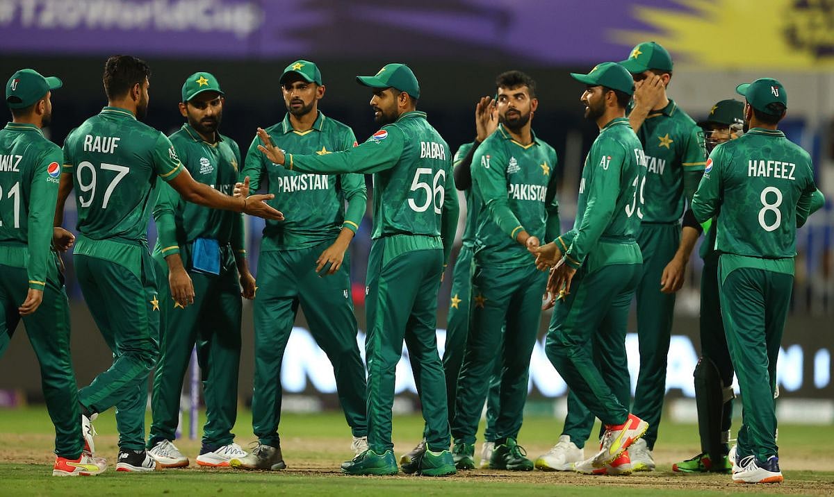 T20 World Cup: दानिश कनेरिया ने उड़ाया अपने ही पाकिस्तान टीम का मजाक, कहा- पाकिस्तान यू-टर्न स्पेशलिस्ट है 