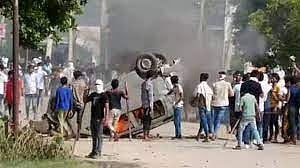 हरियाणा: नूंह हिंसा में अब तक 6 लोगों की मौत,  सीएम खट्टर ने साझा की नई जानकारी, जानें क्या कहा?