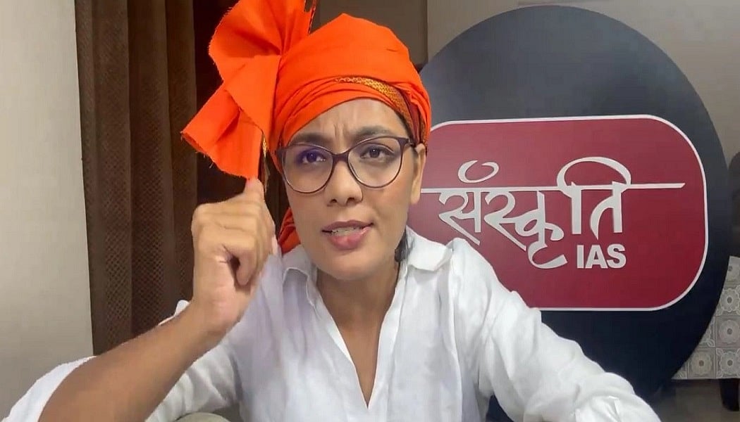 MP में 'का बा' PART-2 ! 'लप्पू सी सरकार बा, मामा तोहरा का लागे जनता बकलोल बा?' नेहा राठौर ने शिव'राज' पर कसा तंज 