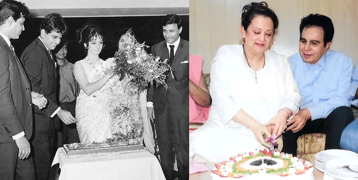 Saira Banu Birthday: सायरा बानो ने फैंंस को बताया दिलीप कुमार ने उन्‍हें कैसे किया प्रपोज, अपने जन्मदिन पर लिखा नोट 
