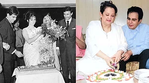 Saira Banu Birthday: सायरा बानो ने फैंंस को बताया दिलीप कुमार ने उन्हें कैसे किया प्रपोज, अपने जन्मदिन पर लिखा नोट