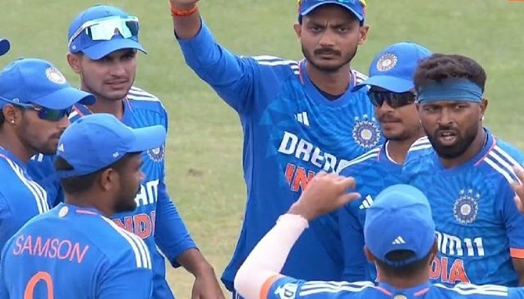 खेल: आयरलैंड दौरे पर ये होंगे टीम इंडिया के हेड कोच और एशिया कप में गूंजेगी भारत-पाक के इन कमेंटेटरों की आवाज     