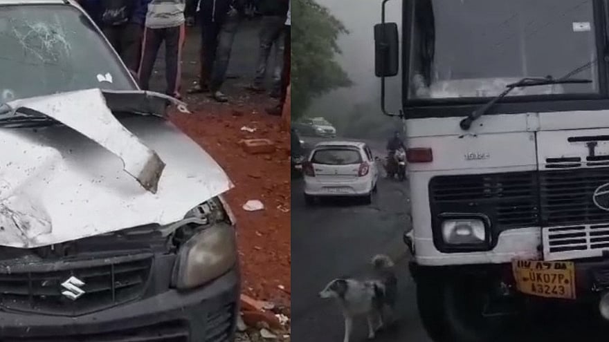 फोटो: IANS