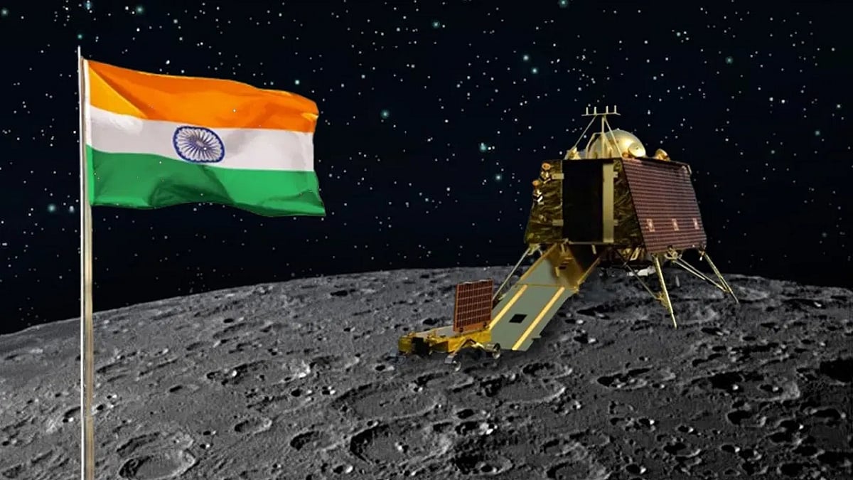 चंद्रयान-3 चांद पर लगा रहा 'चार चांद'! 14 दिनों में मिलेगी बड़ी खुशखबरी? ISRO चीफ का आया बड़ा बयान