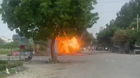 फोटो: IANS