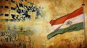 स्वतंत्रता सेनानियों की तीसरी पीढ़ी के लिए भी आरक्षण, इसलिए भी है जरूरी क्योंकि...
