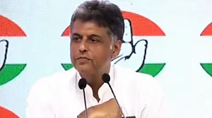कांग्रेस का वित्तमंत्री निर्मला सीतारमण पर तंज, कहा- सभी गेमिंग जुआ नहीं, सरकार के कर सिद्धांत में कुछ कमियां