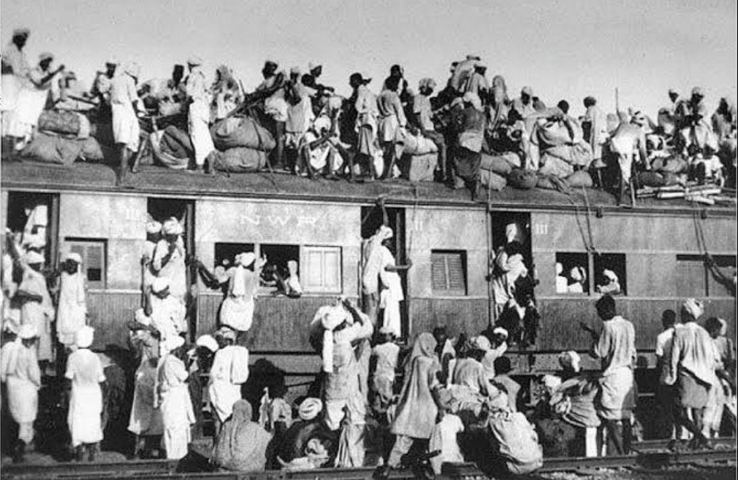 राम पुनियानी का लेखः विभाजन विभिषिका दिवस नफरत फैलाने का नया हथकंडा, बंटवारे के दर्द को याद करना मकसद नहीं