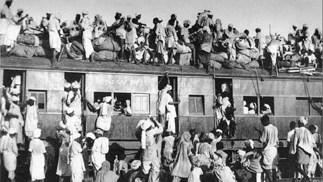विभाजन विभिषिका दिवस नफरत फैलाने का नया हथकंडा, बंटवारे के दर्द को याद करना नहीं