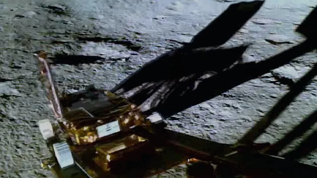 फोटो: @isro