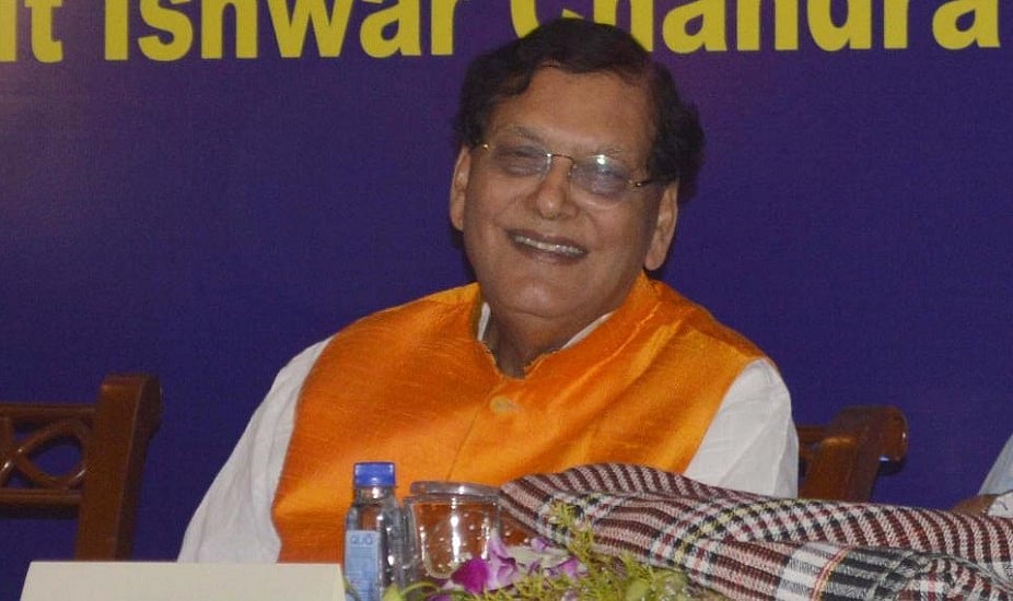 सुलभ इंटरनेशनल के संस्थापक बिंदेश्वर पाठक का निधन, सुबह तिरंगा फहराते समय बिगड़ी थी तबीयत