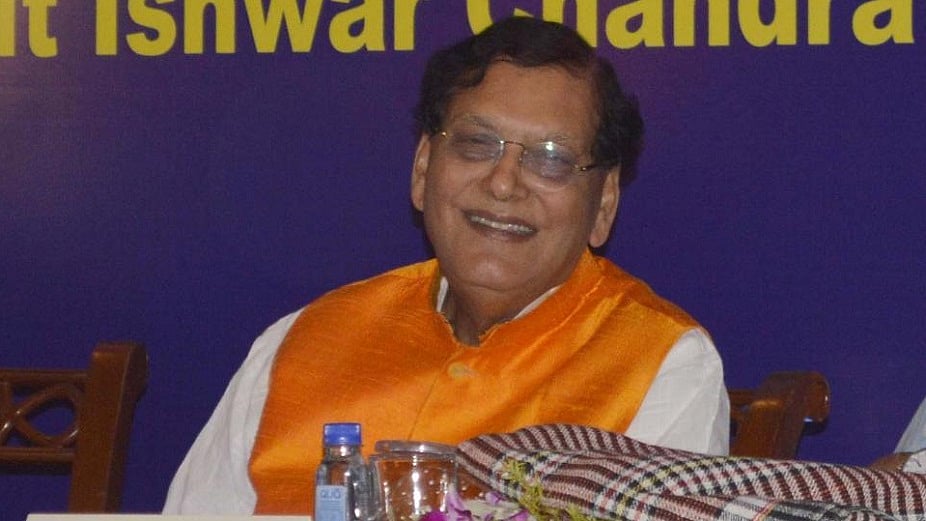 सुलभ इंटरनेशनल के संस्थापक बिंदेश्वर पाठक का निधन
