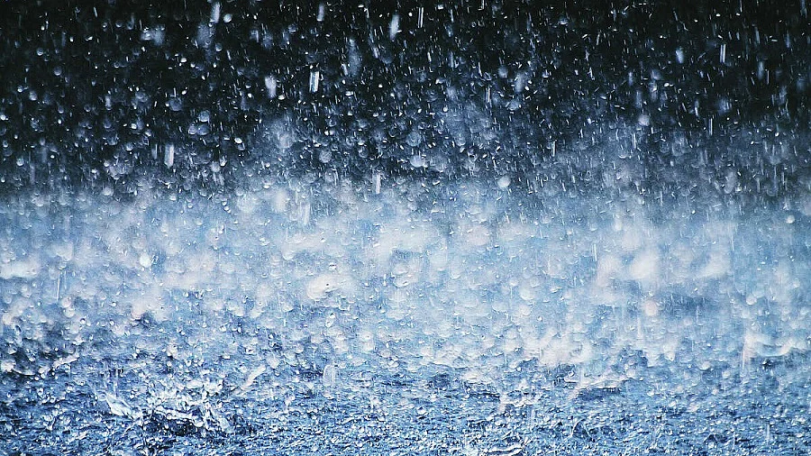 अगले 5 दिन पूर्वोत्तर भारत में बहुत बारिश की संभावना, हिमाचल और उत्तराखंड में जारी रहेगी आफत