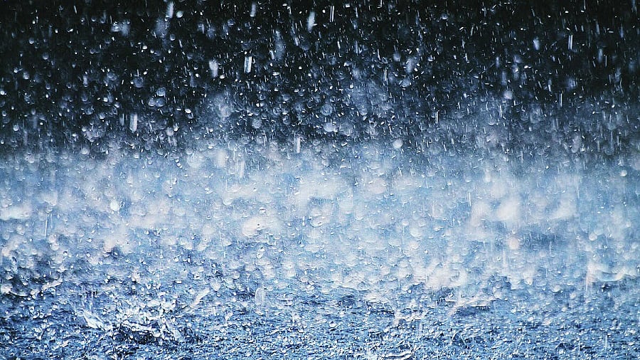 अगले 5 दिन पूर्वोत्तर भारत में बहुत बारिश की संभावना, हिमाचल और उत्तराखंड में जारी रहेगी आफत