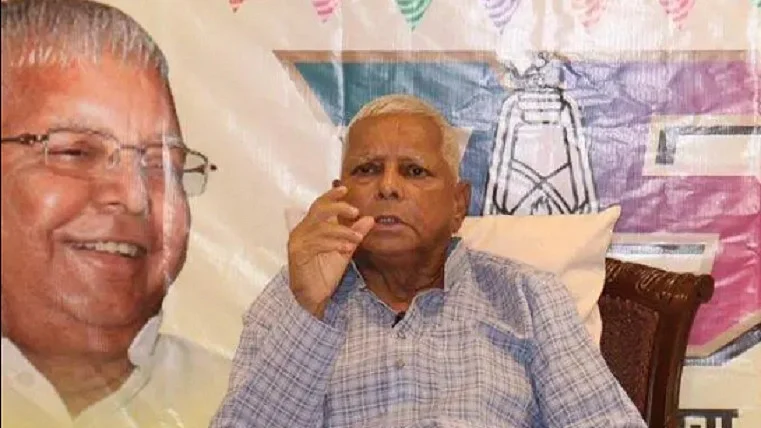INDIA गठबंधन के संयोजक को लेकर कोई झंझट नहीं, मिल बैठकर सब तय हो जाएगा