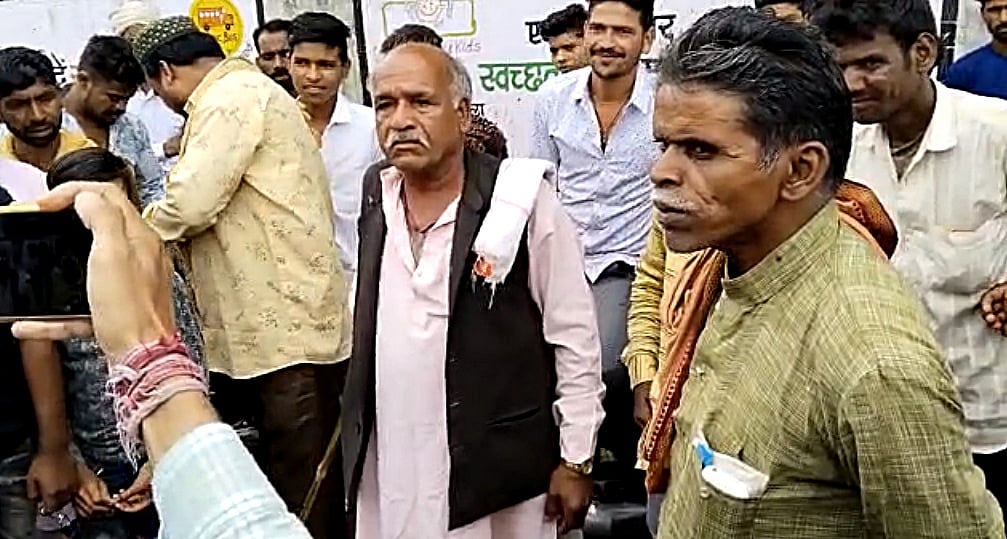 मध्य प्रदेशः विदिशा में दलित सरपंच नहीं फहरा पाया तिरंगा, जातिगत भेदभाव के कारण वंचित करने का आरोप लगाया