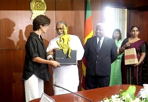दुनियाः तोशखाना केस में राहत के बावजूद जेल में ही रहेंगे इमरान, नीदरलैंड ने श्रीलंका से लूटा गया खजाना लौटाया