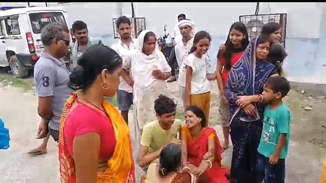 फोटो: IANS