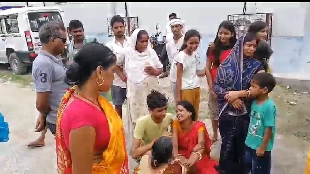 फोटो: IANS