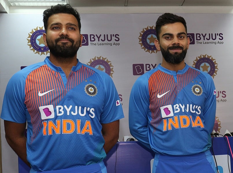 'रोहित-कोहली का स्वर्णिम युग सिर्फ रिकॉर्ड में नहीं बल्कि प्रशंसकों के दिलों में भी अंकित रहेगा', चैपल ने रो-को को सराहा