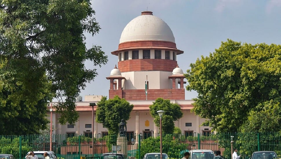 नूंह में नहीं थमी नफरत की आग, अब समुदाय विशेष के आर्थिक बहिष्कार का आह्वान, सुप्रीम कोर्ट में याचिका