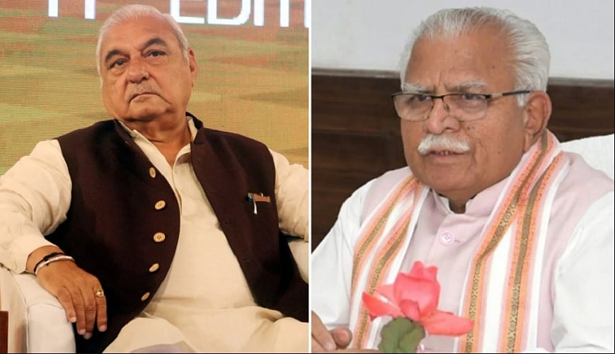 हरियाणा विधानसभा में गूंजेगा नूंह हिंसा का मुद्दा, विपक्ष ने मानसून सत्र में सरकार को घेरने के लिए कसी कमर