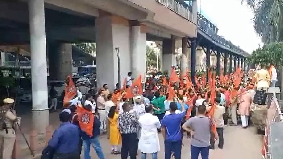 हरियाणा नूंह हिंसा: VHP नेता की चेतावनी- अगर सरकार ने कार्रवाई नहीं की तो और बिगड़ेगी स्थिति