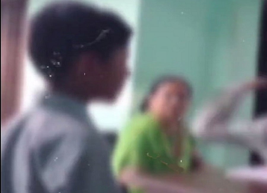 उत्तर प्रदेशः जिस स्कूल में टीचर ने मुस्लिम छात्र की बेरहमी से करवाई थी पिटाई, उसे बंद करने का आया आदेश