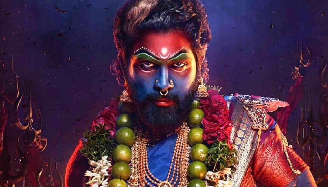 सिनेजीवन: 'पुष्पा 2' के एक बड़े शेड्यूल की शूटिंग शूरू करने के लिए तैयार अल्लू अर्जुन और 'अकेली' का ट्रेलर रिलीज     