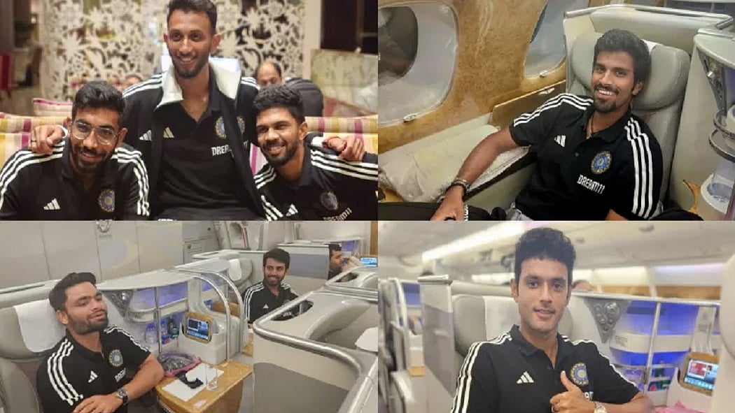 फोटो: @BCCI