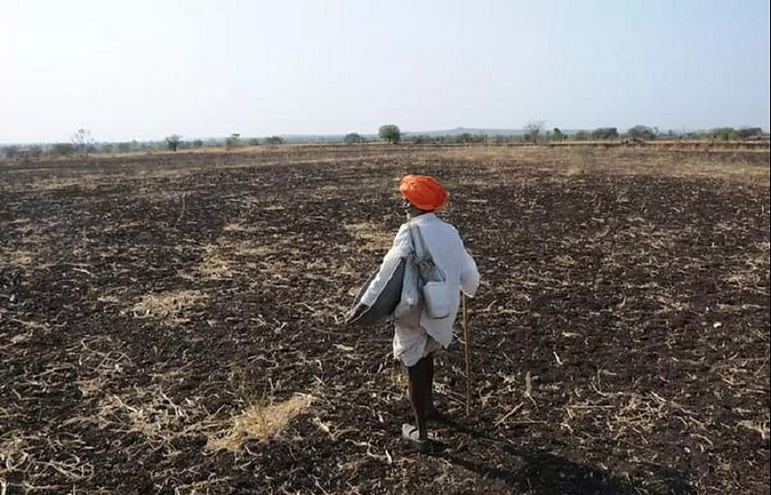 महाराष्ट्रः यवतमाल में 83 दिन में 82 किसानों ने की आत्महत्या, अकेले विदर्भ में 1,567 अन्नदाताओं ने इस साल दी जान