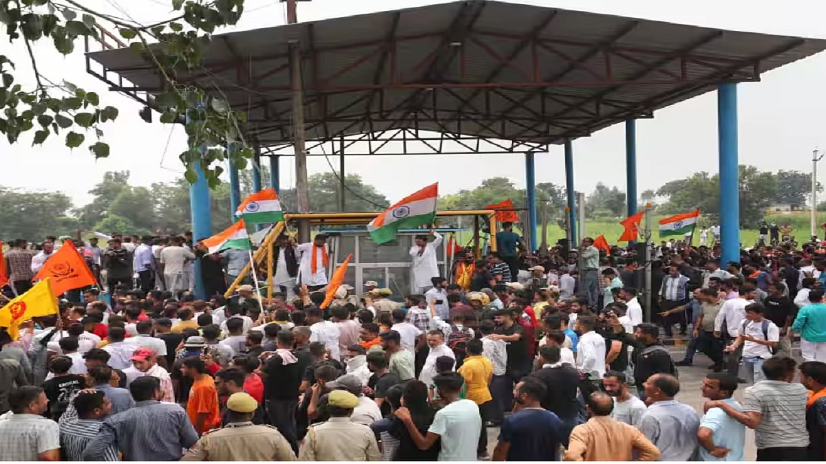 जम्मू में आज बंद का ऐलान, टोल प्लाजा बंद कराने की मांग, कांग्रेस समेत सभी विपक्षी दलों ने बंद का किया समर्थन