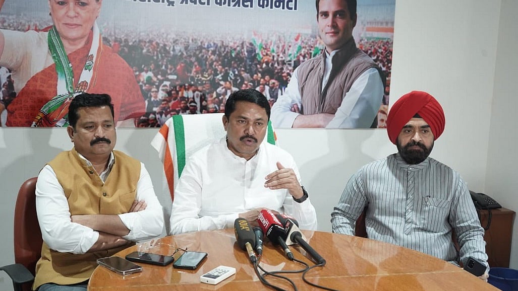 पहले पैदल, फिर बस से, महाराष्ट्र कांग्रेस पूरे राज्य में घूम-घूमकर करेगी BJP को बेनकाब