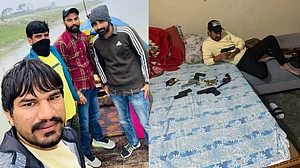UP के इस शहर में रची गई थी सिद्धू मूसेवाला की हत्या की साजिश, शूटर्स की तस्वीरें आई सामने, जांच में कई बड़े खुलासे