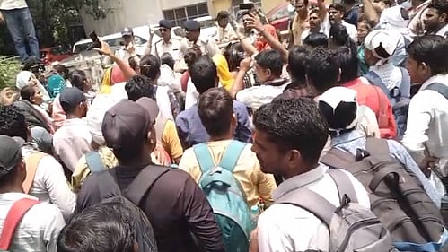 फोटो: IANS