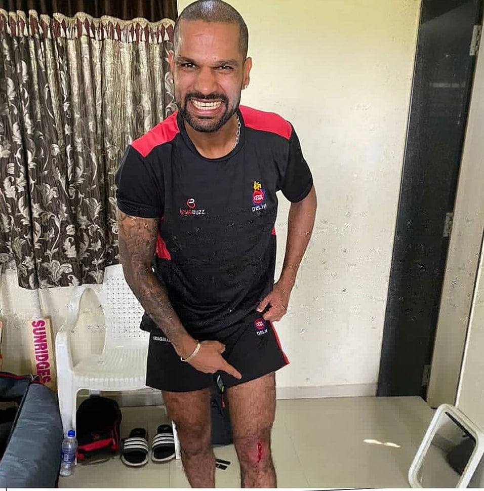 World Cup 2023: शिखर धवन को लेकर रवि शास्त्री ने कही बहुत बड़ी बात, बोले- उन्हें वो सम्मान नहीं मिलता...