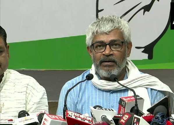 छत्तीसगढ़: 'ED की 'तथाकथित' छापेमारी एक डकैती थी', विनोद वर्मा ने जांच एजेंसी पर लगाए गंभीर आरोप