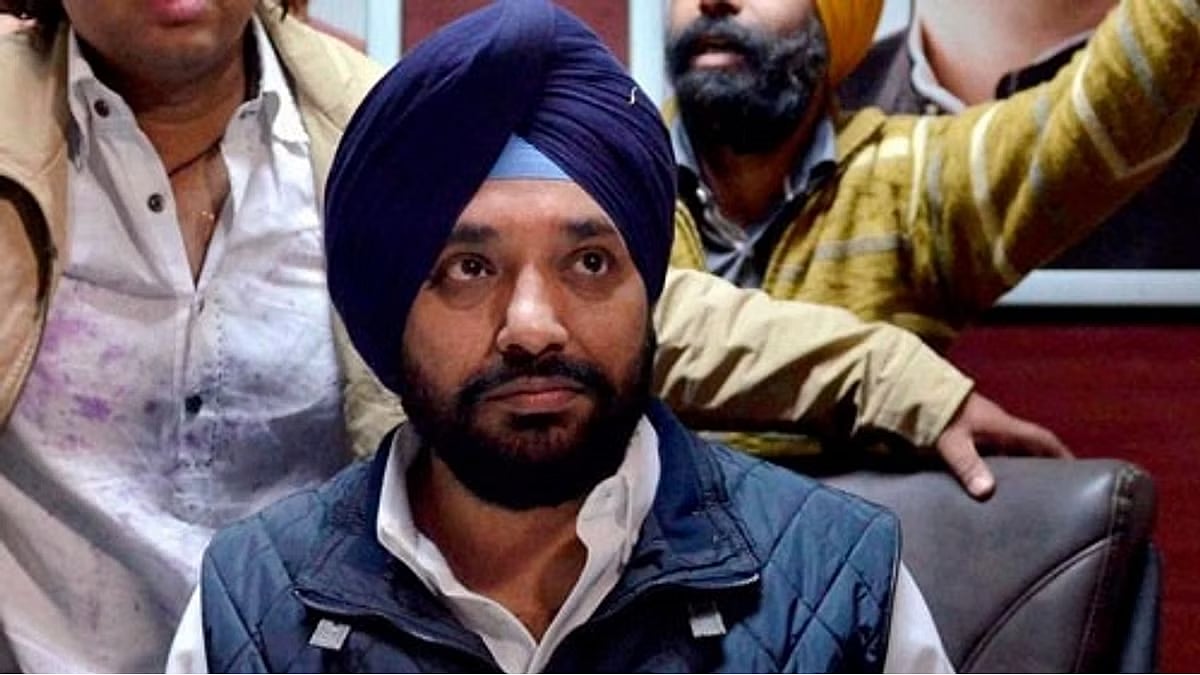 दिल्ली प्रदेश कांग्रेस कमेटी में बदलाव, अरविंदर सिंह लवली को मिली अध्यक्ष पद की कमान