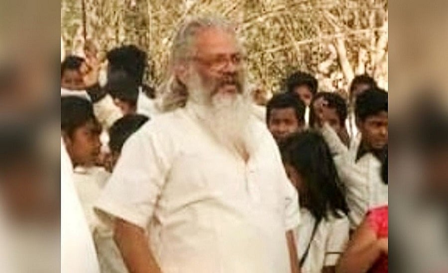बिहारः माओवादियों का टॉप लीडर प्रमोद मिश्र गिरफ्तार, चार राज्यों में कई नक्सली हमले का है मास्टरमाइंड
