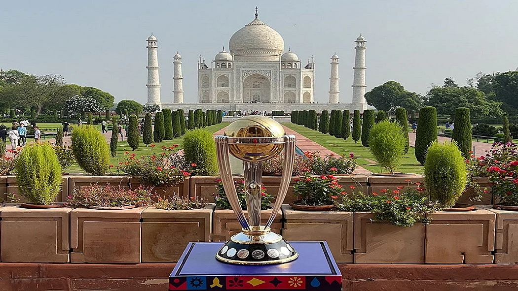 फोटो: @ICC