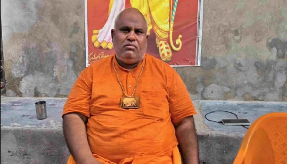 नूंह हिंसा: कोर्ट ने बिट्टू बजरंगी को एक दिन की पुलिस रिमांड पर भेजा, कल फरीदाबाद से हुआ था गिरफ्तार