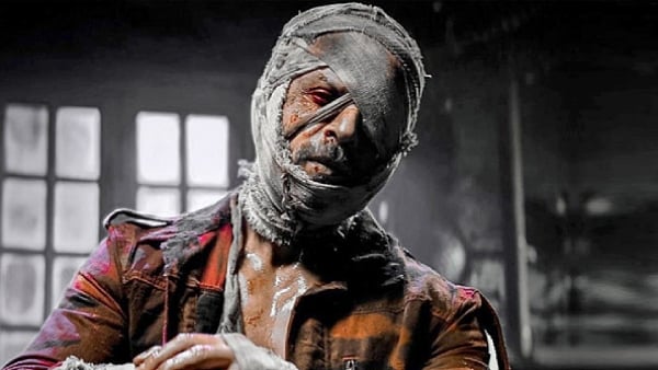 सिनेजीवन: फिल्म जवान के लिए दुनियाभर के 6 टॉप क्लास एक्शन डायरेक्टर आए साथ और इस मशहूर गायक का हुआ निधन
