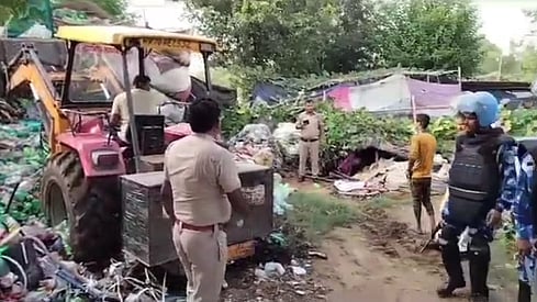 फोटो: IANS