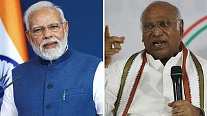 राजस्थान में ED के एक्शन पर खड़गे बोले- राजस्थान में हार को देखते हुए BJP ने चला अपना आखिरी दांव!