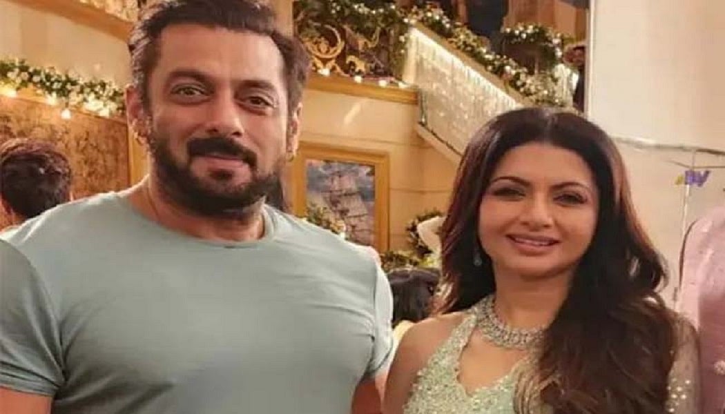 सिनेजीवन: अक्षय की 'वेलकम 3' को मिला नया नाम और सलमान-भाग्यश्री ने लॉन्च किया फिल्म ‘दोनों’ का टाइटल ट्रैक  