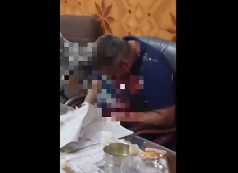 गाजियाबाद में तहसील परिसर के अंदर चैंबर में वकील की गोली मारकर हत्या, योगी राज में कानून-व्यवस्था पर उठे सवाल