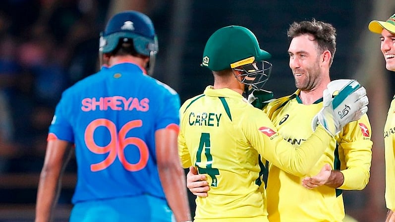 फोटोः @ICC